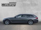 BMW 530 d Touring xDrive Luxury Panodach Anh.Kpl. Pa - BMW 530 in Köln