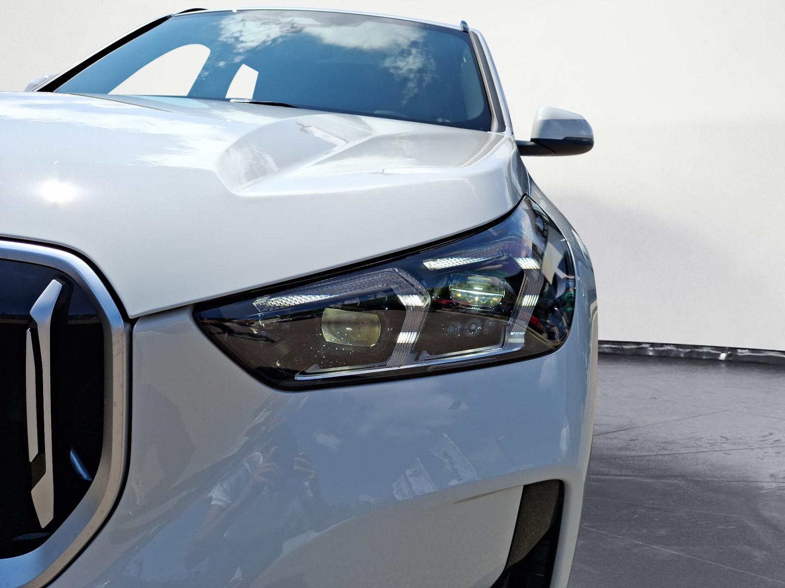 BMW X1 sDrive20i Aut. M Sportpaket Panorama el.Sitz, миниатюра 9
