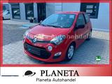 Renault Twingo Expression*1.HAND*KLIMA*HU/AU NEU*BLUETOO - Renault Twingo Gebrauchtwagen in Berlin