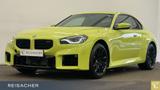BMW M2 A Coupé el.Sitz+Mem,Leder - BMW M2 aus 2025