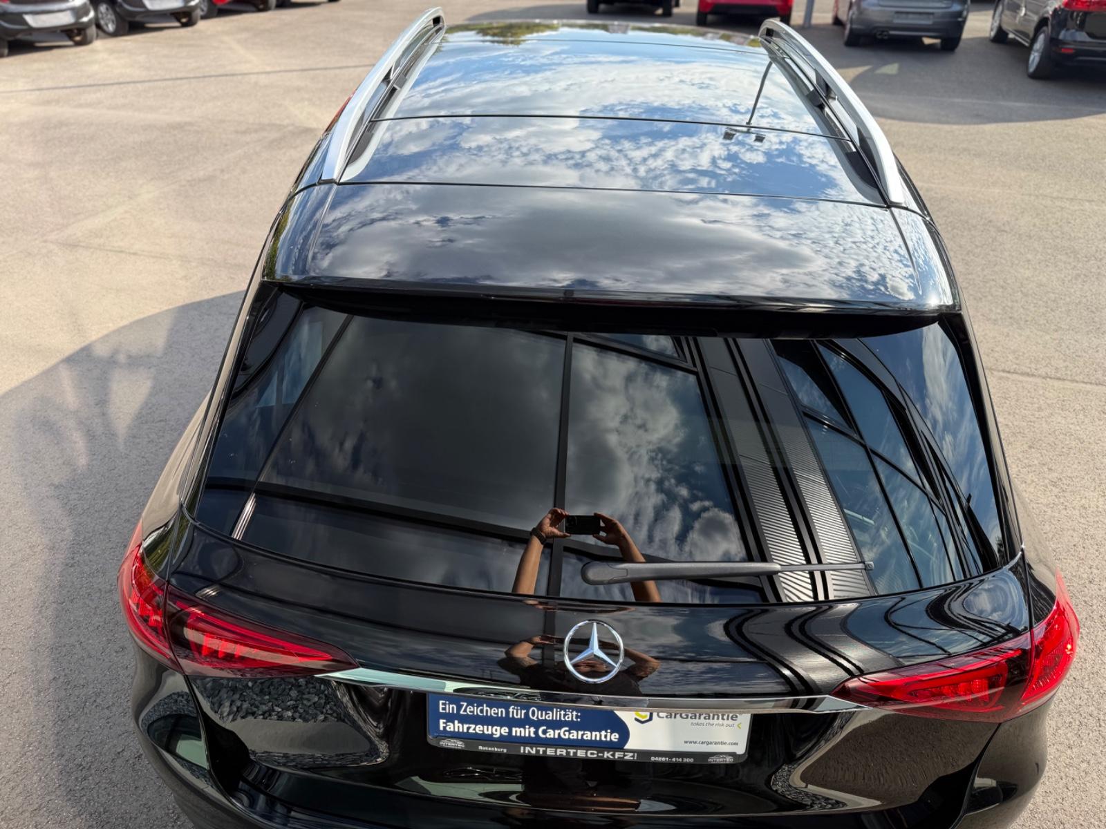 Mercedes-Benz GLE 350 d 4Matic*ACC*PANO*LED*NAVI*CAM*PDC*AHK*