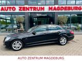 Mercedes-Benz E 250 CDI Lim.AVANTGARDE NAV*XENON*AUTOM*PDC - Mercedes-Benz E 250 mit Diesel-Antrieb: Limousine
