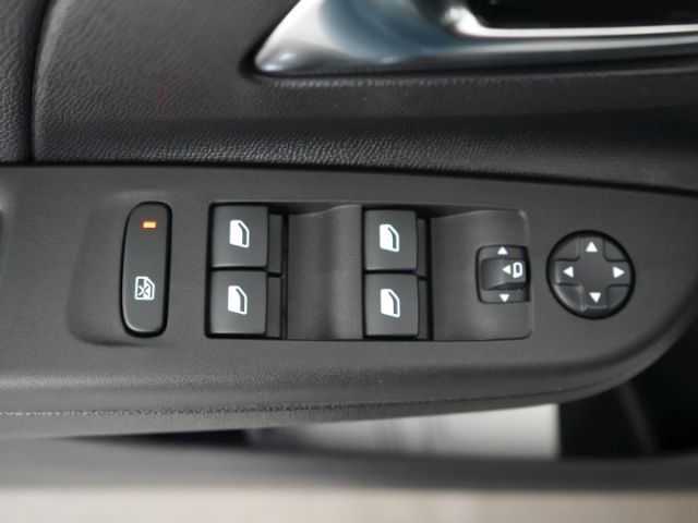 Corsa F FACELIFT GS+LED MATRIX+NAVI+RÜCKFAHRKAME