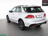 Mercedes-Benz GLE 450 AMG 4M AIRMATIC,KEYLESS,DISTRO,PANO,AHK - Mercedes GLE 450 SUV