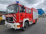 MAN 12.232 ALLRAD 4X4  tüv 9/2025 - MAN 12 232