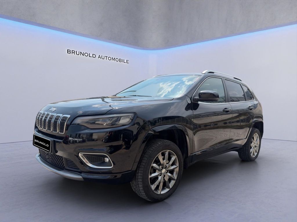 Image of Jeep Cherokee