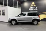 Skoda Yeti Aut. Active Plus Edition *1.HAND*AHK*Tempo - Skoda Yeti: Active Plus Edition