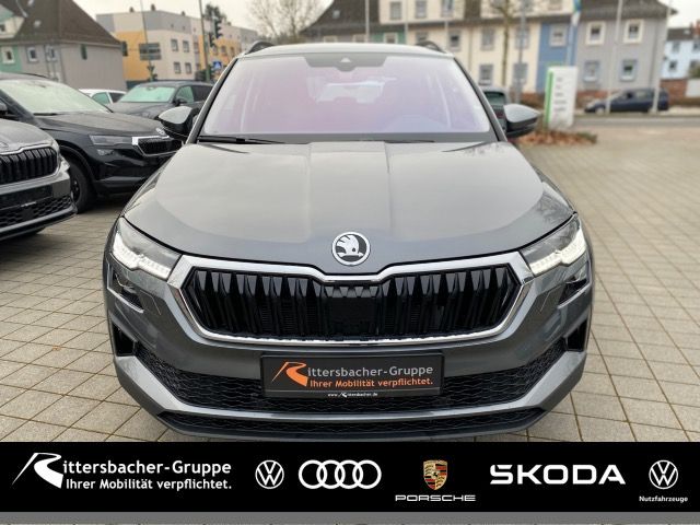 Skoda Karoq Tour 1,5 TSI 110 kW 7-Gang-DSG