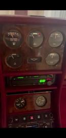 1992 Bentley CONTINENTAL 照片 8