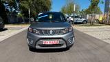 Suzuki Vitara 1.4 S 4x4 Garantie Tüv Service Neu - Suzuki Gebrauchtwagen in Freiburg