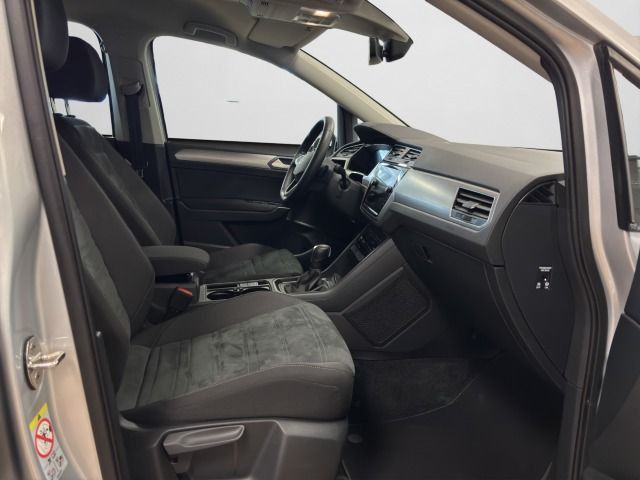Volkswagen Touran - Bild 5