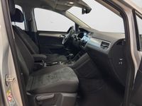 Volkswagen Touran - Vorschau Bild 5