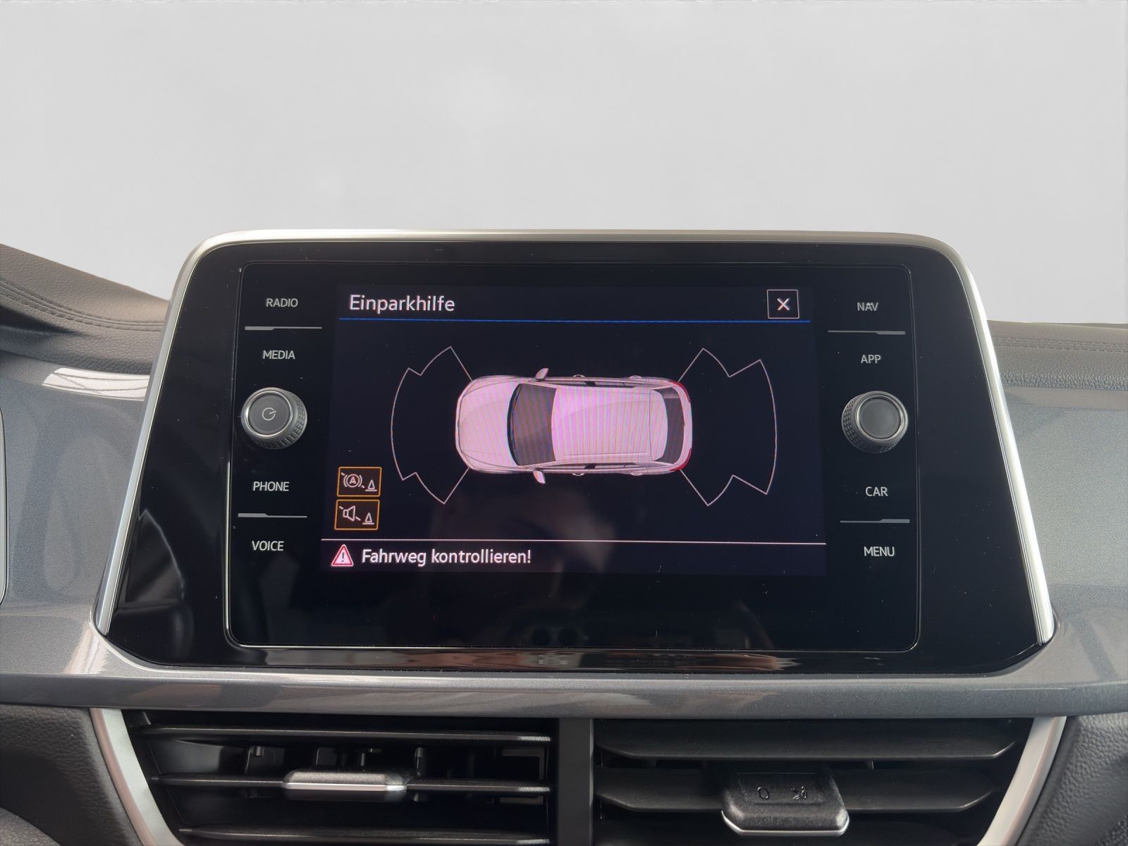 Volkswagen T-Roc - Bild 16