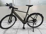 Riese & Müller UBN Five Touring TR24 FR6-430W - Offers