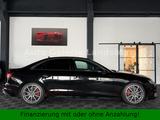 Audi A4 Limousine*35 TFSI*advanced*LED*NAVI*Automatik - Audi A4: Schwarz, Limousine