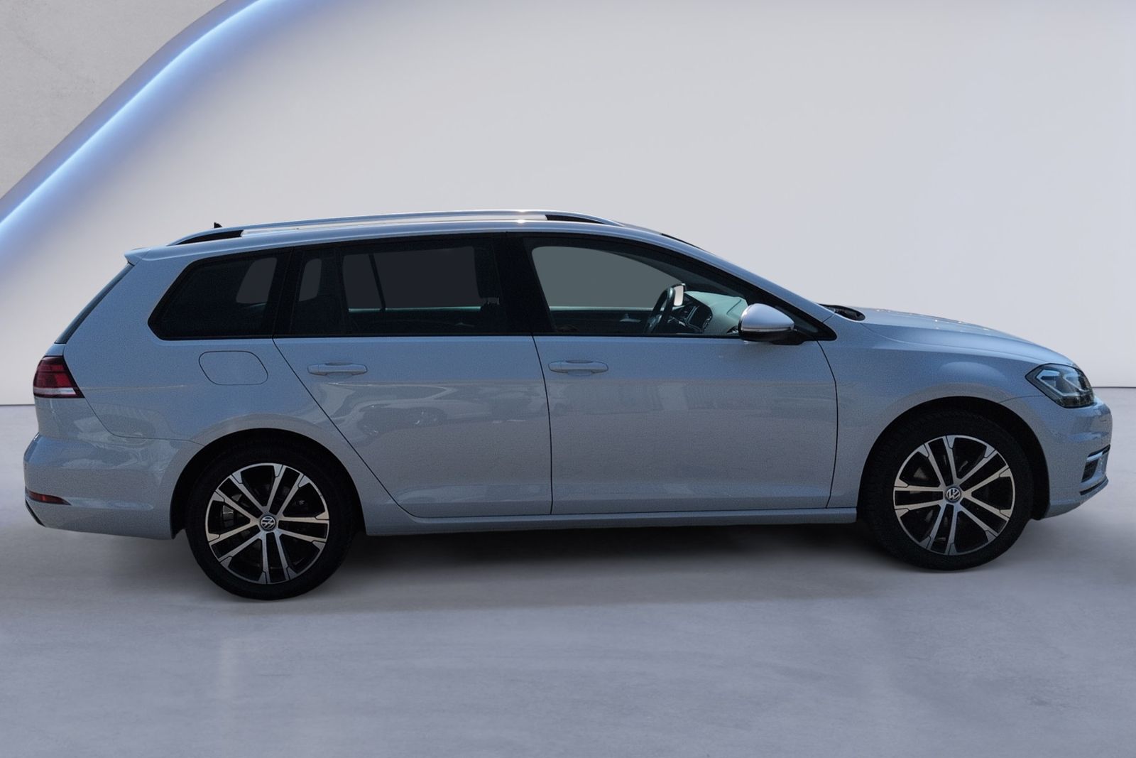 Golf Variant 1.4 TSI DSG Sound PANO+AHK+DYNAUDIO