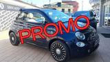 Fiat FIAT 500C 500 C 1.2 Dualogic Riva - Fiat 500: Riva