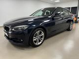 BMW Gran Turismo 320 d xDrive Sport Line*TEMP*HUD* - BMW 3er Reihe: Gran Turismo