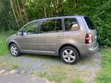 Volkswagen Touran 1.4 TSI United United