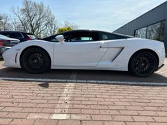 Fahrzeugabbildung Lamborghini Gallardo LP560-4 Bicolor*LIFT*CAM*INSPEKTION NEU