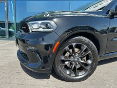 Fahrzeugabbildung Dodge Durango R/T 5.7L V8 HEMI *BLACKTOP*LED*ACC*AHK*