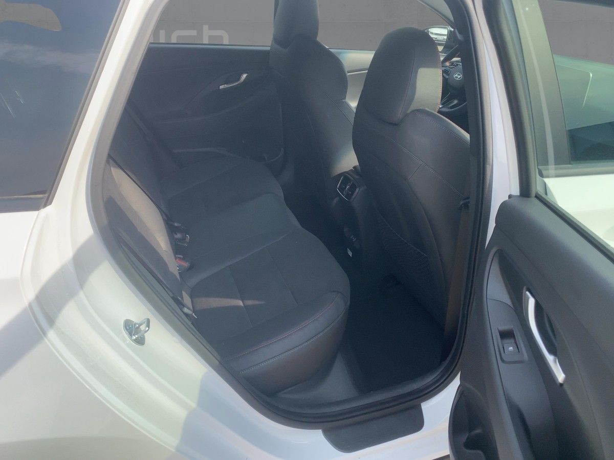 Hyundai i30 - Bild 12
