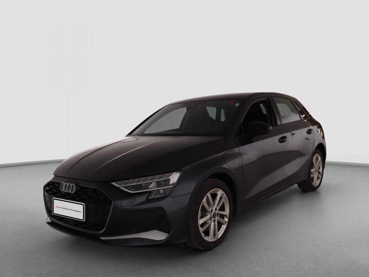 Audi A3 - Bild 11