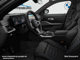 BMW M340i xDrive Tour. M SportPro+AHK+HK+LED+Standhz - BMW M340i aus 2023