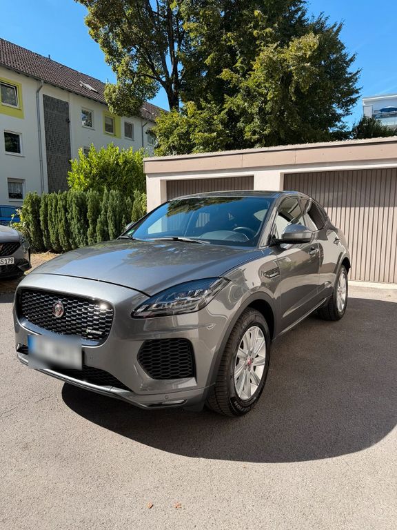 Image of Jaguar E-Pace