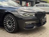 BMW 730 d Lang XD M,Executive,TV,B&W,Pano,VOLL,Sky-L - BMW mit Diesel-Antrieb