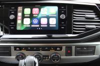 Volkswagen T6.1 Multivan 150PS DSG Navi AHK Standheizung