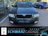 Skoda Octavia Lim. Ambiente*TÜV-12/2026* - Skoda Octavia aus 2007