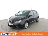 Seat Ibiza 1.2 TSI Style*PDC*SHZ*KLIMA*BLUETOOTH - Seat Ibiza Gebrauchtwagen in Frankfurt