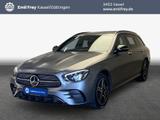 Mercedes-Benz E 300 de 4M T AMG Exclusive|Night|MAGNO|HuD|NP87 - Mercedes-Benz E 300 in Kassel