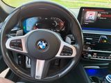 BMW 530d Touring M Sportpaket - BMW 530: 530d M Sportpaket