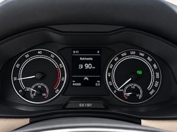 Skoda Kamiq - 7