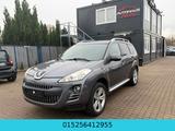 Peugeot 4007 Platinum - 2.2 Diesel  - 7 Sitzer Volleder - Peugeot 4007: Platinum