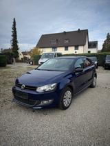 Volkswagen Polo V Style DSG Pano Steuerkette neu !!! - gebrauchte VW Polo aus dem Jahr 2012