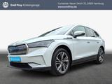 Skoda Enyaq iV 80x AHK NAVI WÄRMEP. STANDHZ. SHZ PDC - Skoda Enyaq Gebrauchtwagen in Hamburg