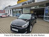 Kia Rio 1.4 Dream Team, Sitzheizung, Alu, Scheckheft - Kia Rio in Augsburg