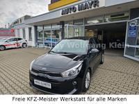 Kia Rio 1.4 Dream Team, Sitzheizung, Alu, Scheckheft