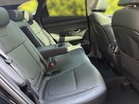 Hyundai TUCSON - Vorschau Bild 13