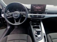 Audi A4 - Vorschau Bild 11