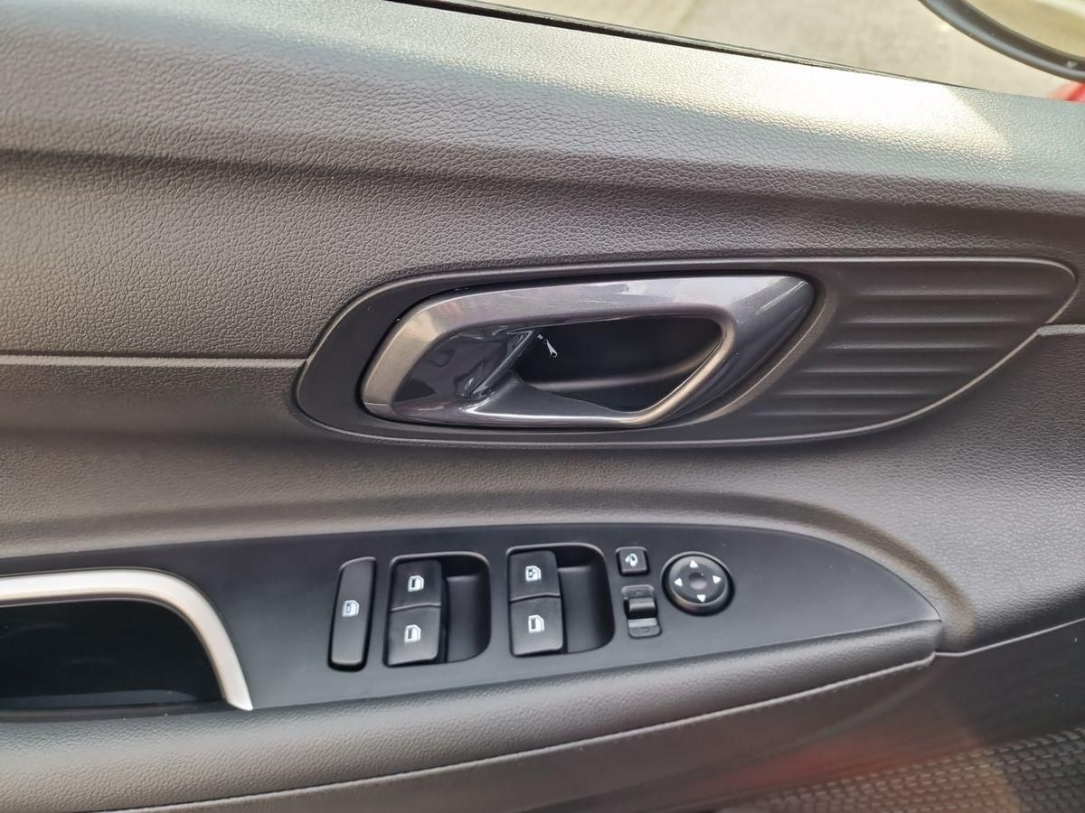 Hyundai i20 – Bild 17