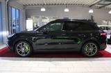 Porsche Cayenne E-Hybrid Platinum Edition - Porsche Cayenne: Platinum Edition
