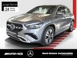 Mercedes-Benz GLA 200 PROGRESSIVE KAMERA LED DISTR. ADV. MBUX - Mercedes-Benz GLA 200 Gebrauchtwagen in Hannover