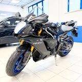 Yamaha YZF-R1M M - YAMAHA YZF R1M