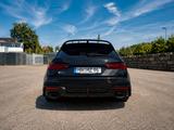 Audi RS6 GT Performance 660 PS | 427 km | XPEL Vollfo - Audi RS6 von 2026