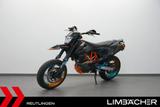 KTM 690 SMC R - Viel Zubehör! - KTM 690SMC
