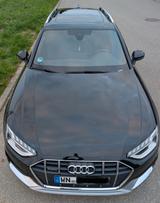 Audi A4 Allroad mit Garantie  - Audi A4 Allroad aus 2020